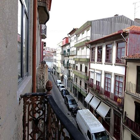 Porta 33 Rio Homey Porto Dış mekan fotoğraf