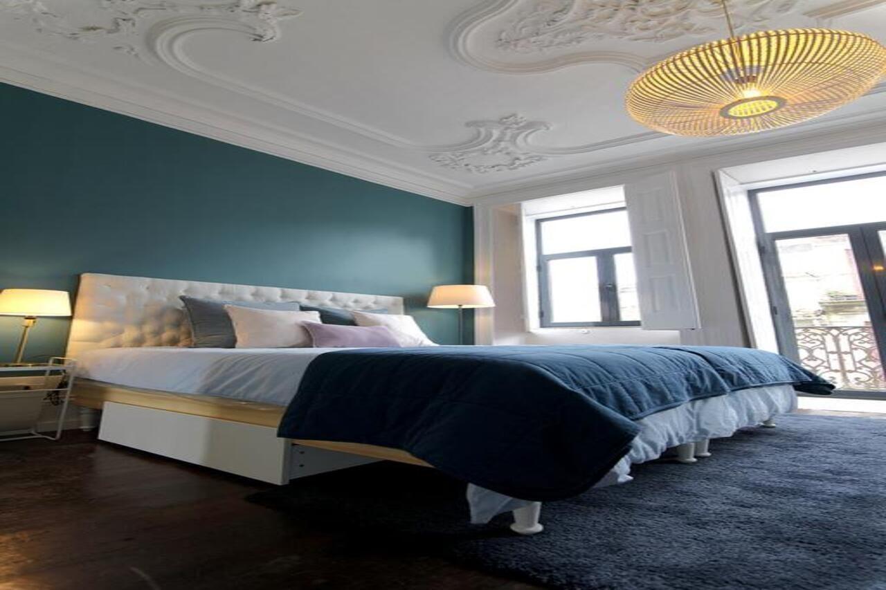 Porta 33 Rio Homey Porto Dış mekan fotoğraf