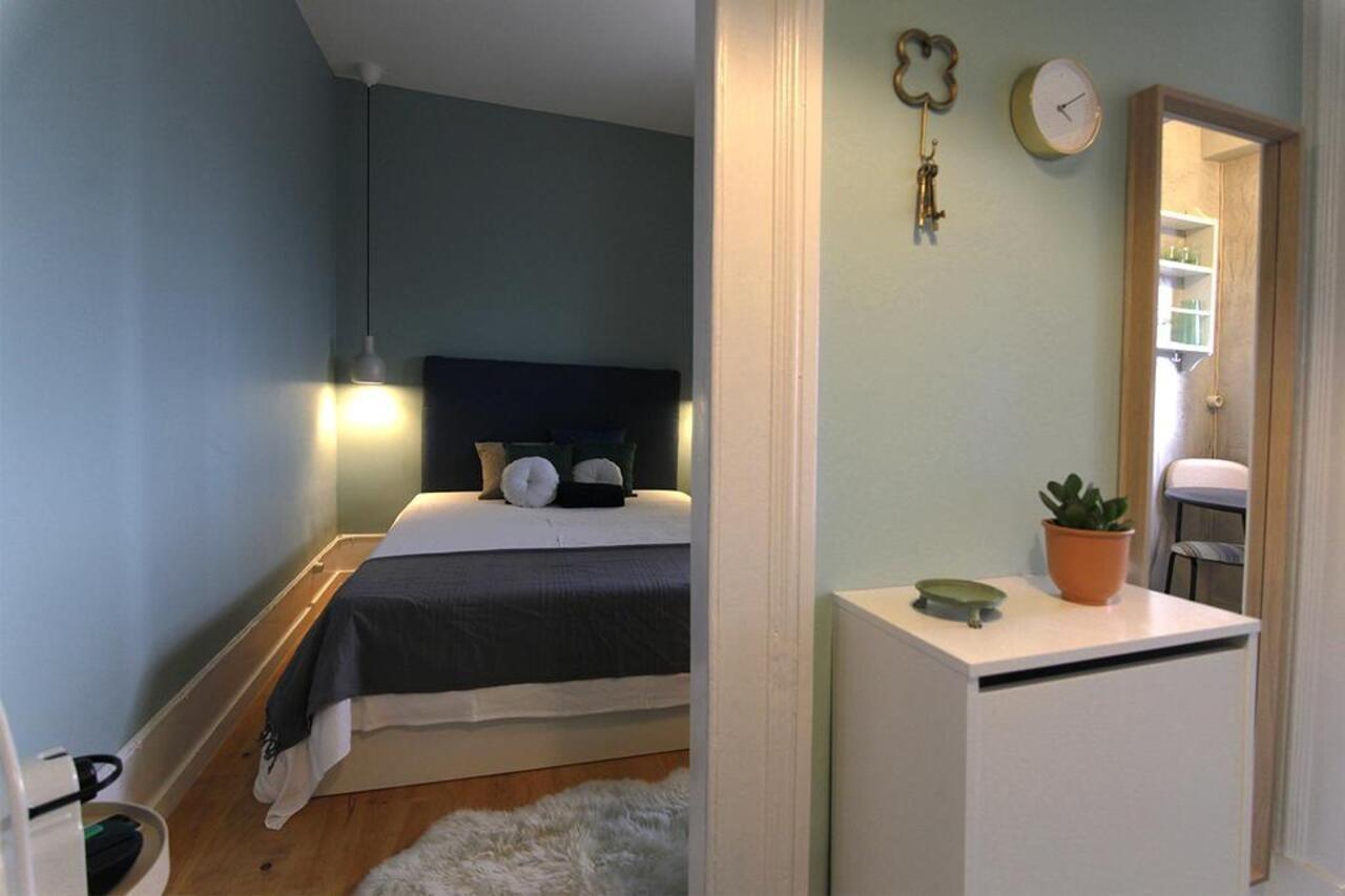 Porta 33 Rio Homey Porto Dış mekan fotoğraf